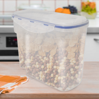 Contenedor de Cereales Hermético 2.8 Litros