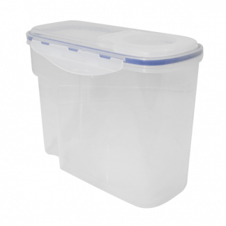 Contenedor de Cereales Hermético 2.8 Litros
