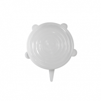 Tapa de Silicona x 6