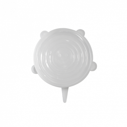 Tapa de Silicona x 6